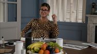 Still from Emily In Paris / Netflix